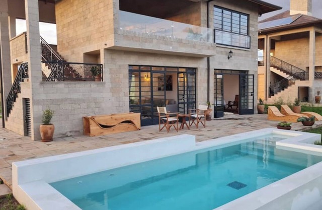 The Landing Cottage C