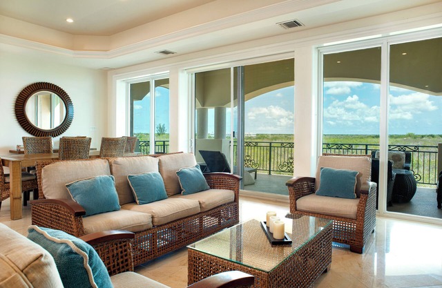 The Landmark Resort of Cozumel Unit 411