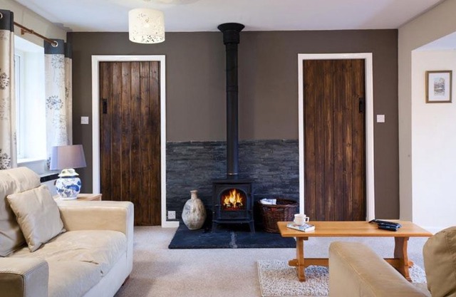 The Langdale Hideaway