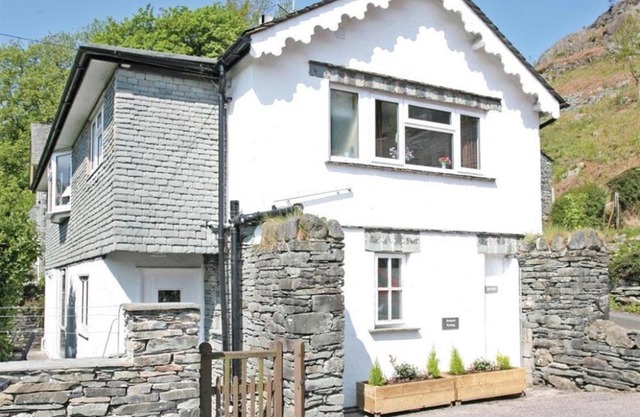 The Langdale Retreat