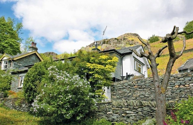 The Langdale Retreat