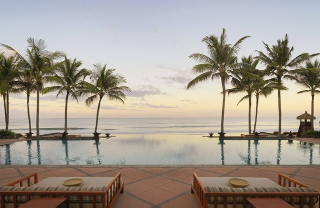 The Legian Seminyak, Bali