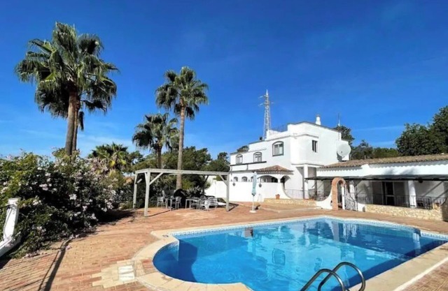 The Lemon Tree Villa - Apt. 4 - Algarve/Portugal