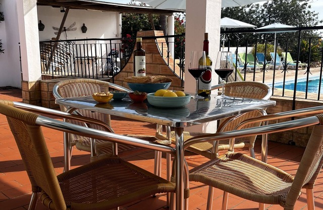 The Lemon Tree Villa - Apt. 3 - Algarve/Portugal