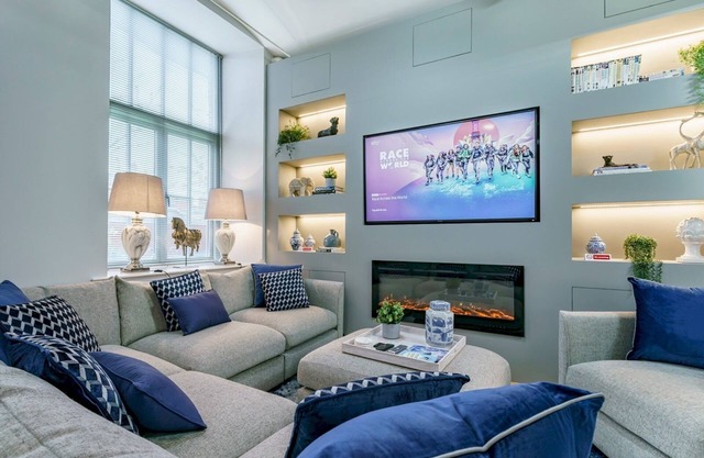 The Linen Mill Apartment | Pass the Keys