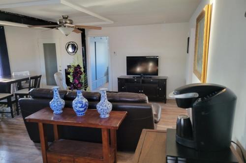 The Link Vintage Motel #1 2bd1ba