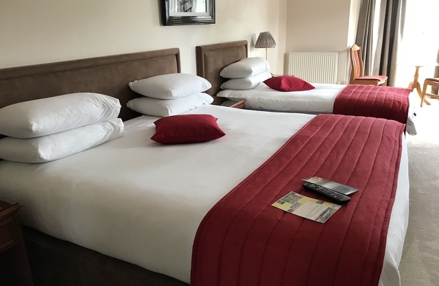 The Links Country Park Hotel