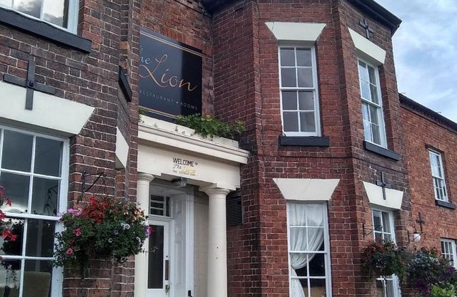 The Lion Hotel