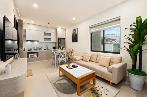 The Literature'N Central Hotel and Travel Ha Noi 177