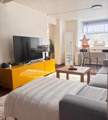 The Little Nest Borås, Cozy Apartment with Parking