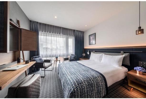 The Lively Azabujuban Tokyo / Vacation Stay 77702
