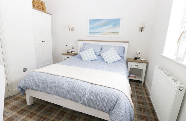 The Lobster Pot Beach House, FILEY