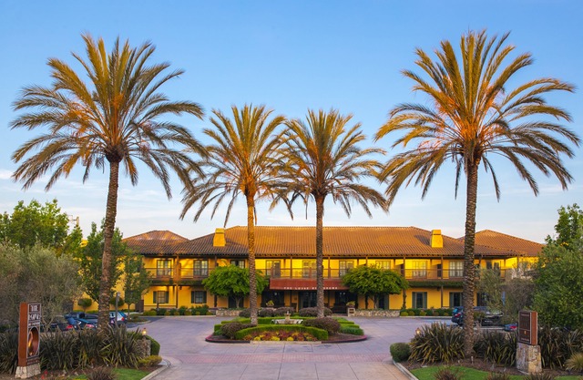 The Lodge at Sonoma Resort, Autograph Collection