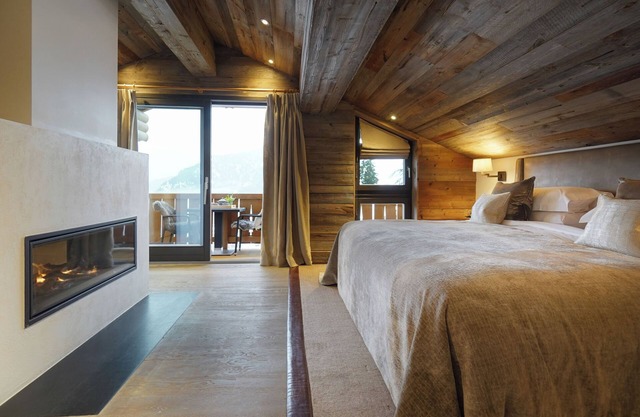 The Lodge Verbier