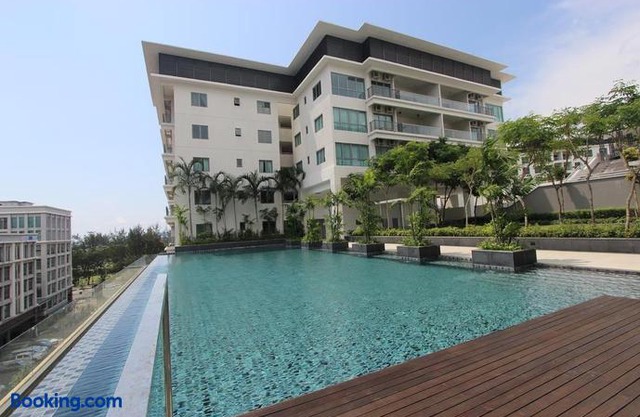 The Loft Imago Studio Suites, Kota Kinabalu