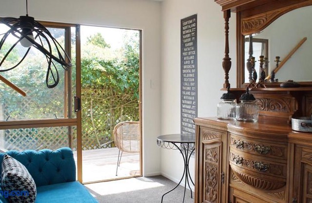 The Loft Matua
