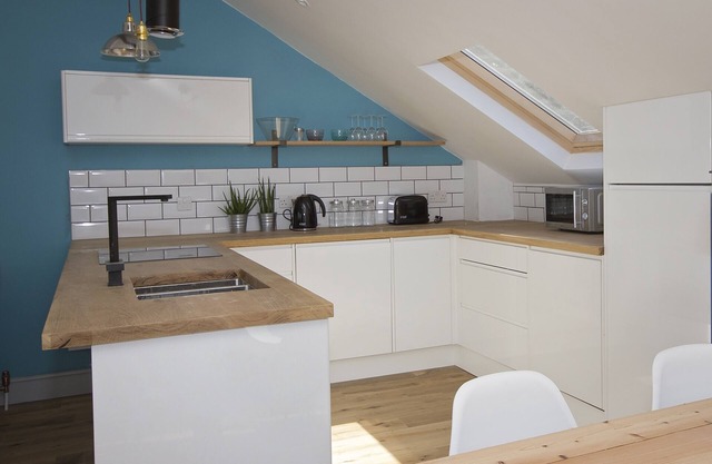 The Loft Winchester.