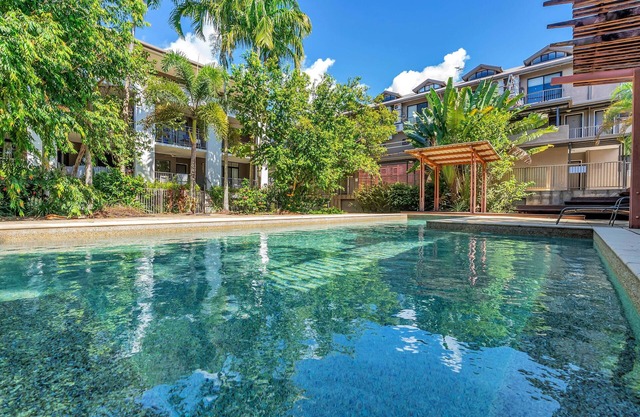 The Loft- Your ultimate tropical getaway