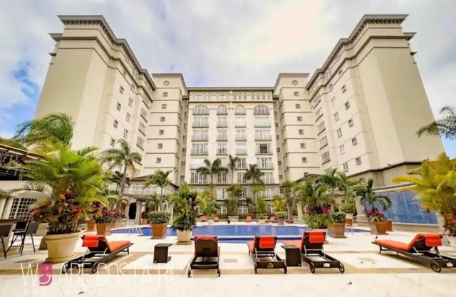 The Luxury Heart of Escazu, Elegant & Relaxing.