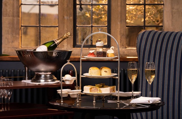 The Lygon Arms - an Iconic Luxury Hotel