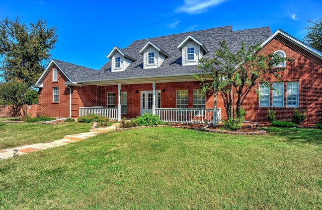 The M Ranch - Villa in Sherman, Wedding venue, Family get together