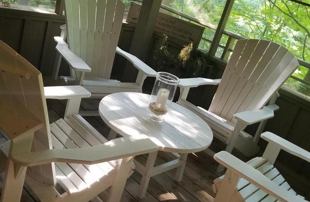 The M22 Hawks Nest Condo #29