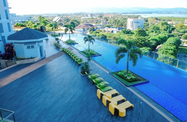 The Mactan Newtown