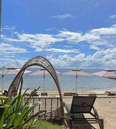 The Mactan Suite at The Mactan Newtown Resort