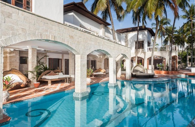 The Maji Beach Boutique Hotel -Adults Only