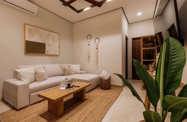 The Malia Stylish Apartment
