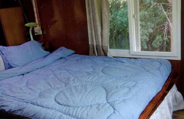 The Mangocosycorner B&B