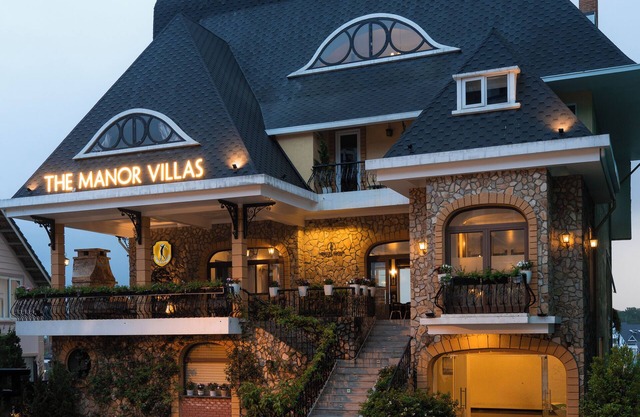 The Manor Villas Da Lat