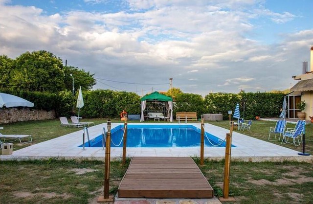 The Mansion Of Dionisos And Dimitras 2