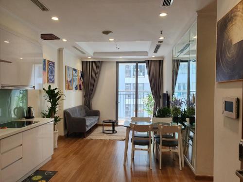 The MARCH House No.4 * 2 Bedrooms * Park Hill Premium * TimesCity
