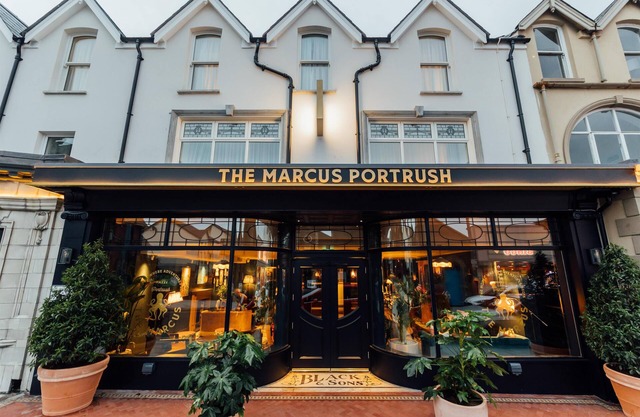 The Marcus Portrush, Tapestry Collection by Hilton