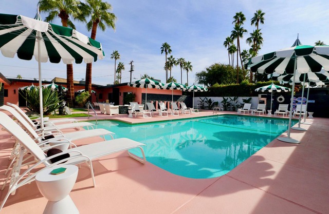 The Hotel 