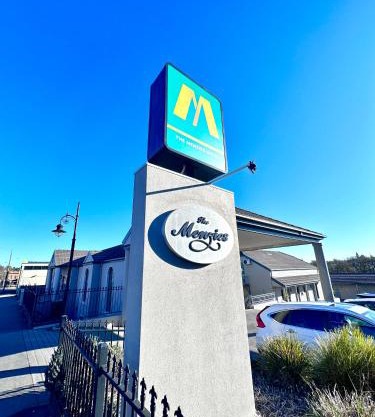 The Menzies Ballarat