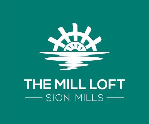 The Mill Luxury Loft Sion Mills