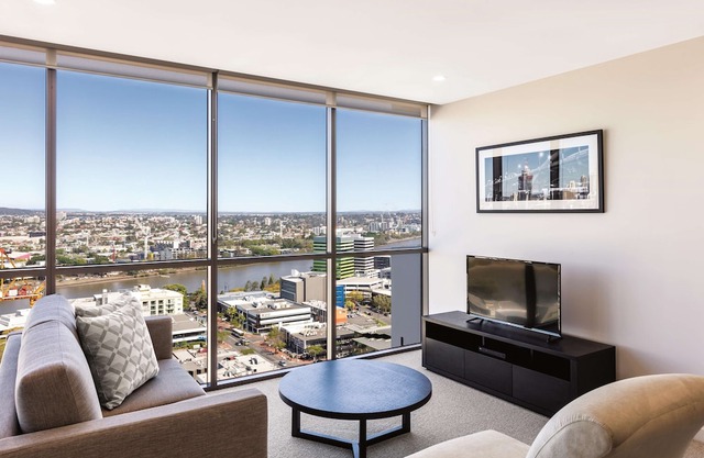 The Milton Brisbane