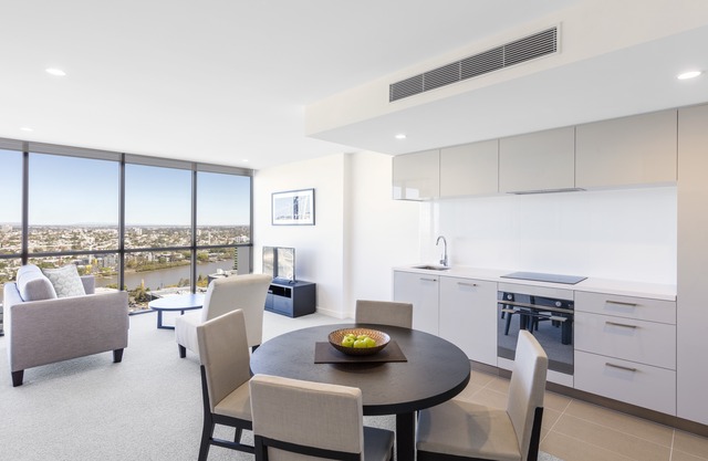 The Milton Brisbane