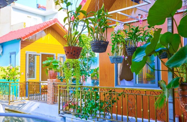 The Moment Homestay