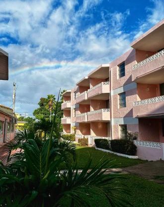 The Monteray Hotel