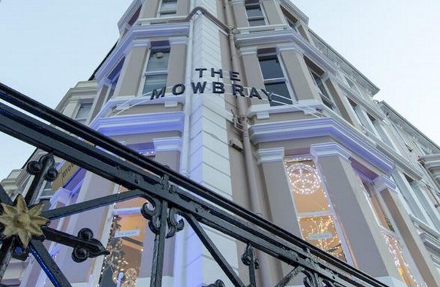 The Mowbray