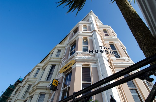 The Mowbray