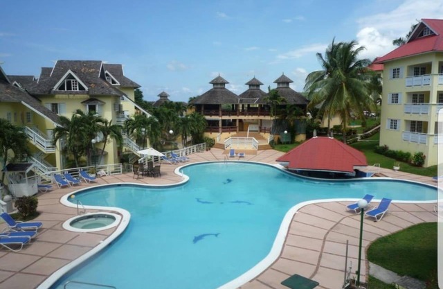 The Mystic View of Ocho Rios