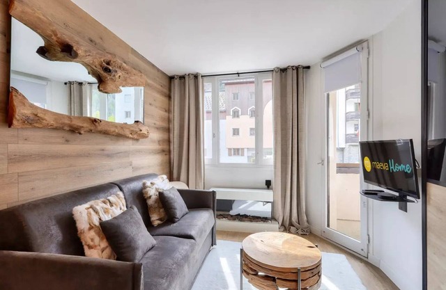 The Needle - maeva Home - 2 room apartment 4 people Exclusive