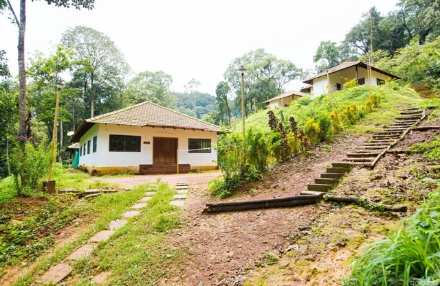 The Nest Bettathur Coorg