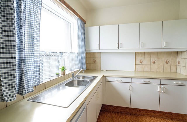 The Nest Guesthouse