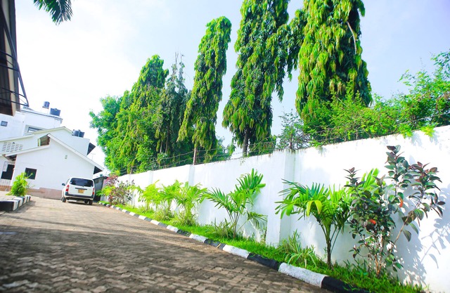 The Nest Resort