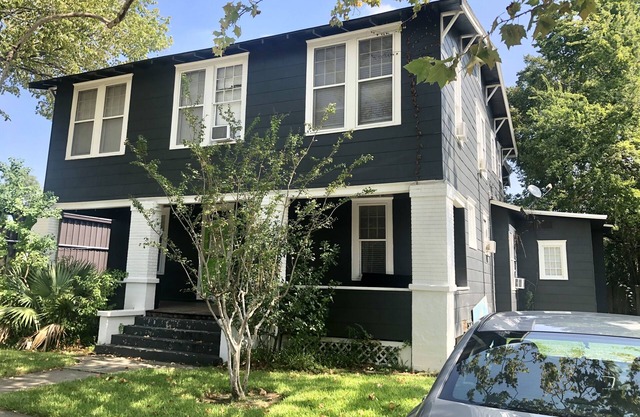 The New Gem in the HEIGHTS !